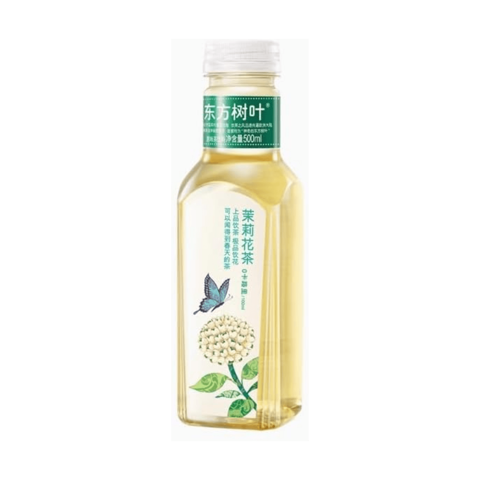 オリエンタルリーブス ジャスミンティー 500ml
