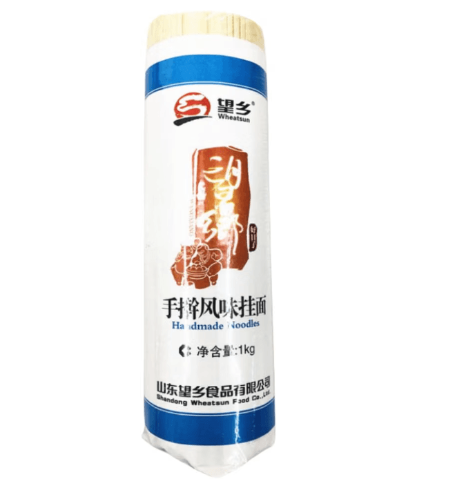 望郷手擀面