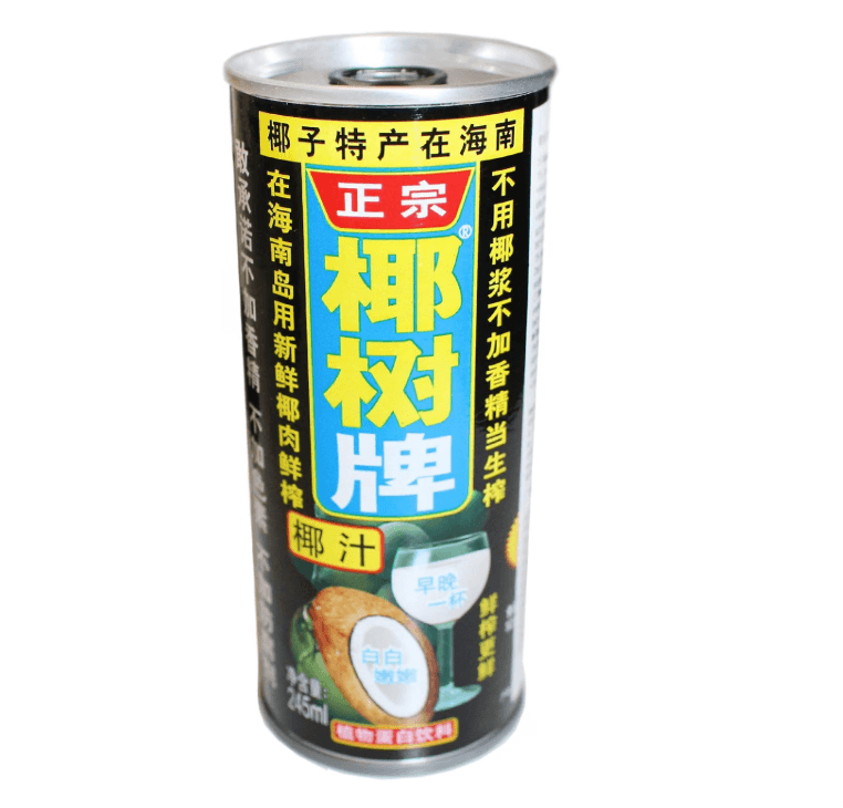 椰树椰汁
