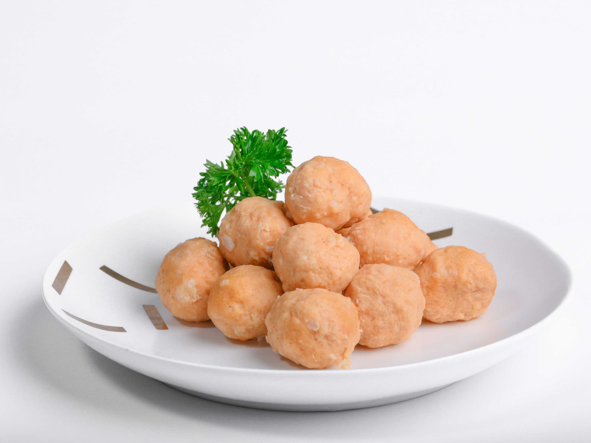 笔架山 えび玉 400g