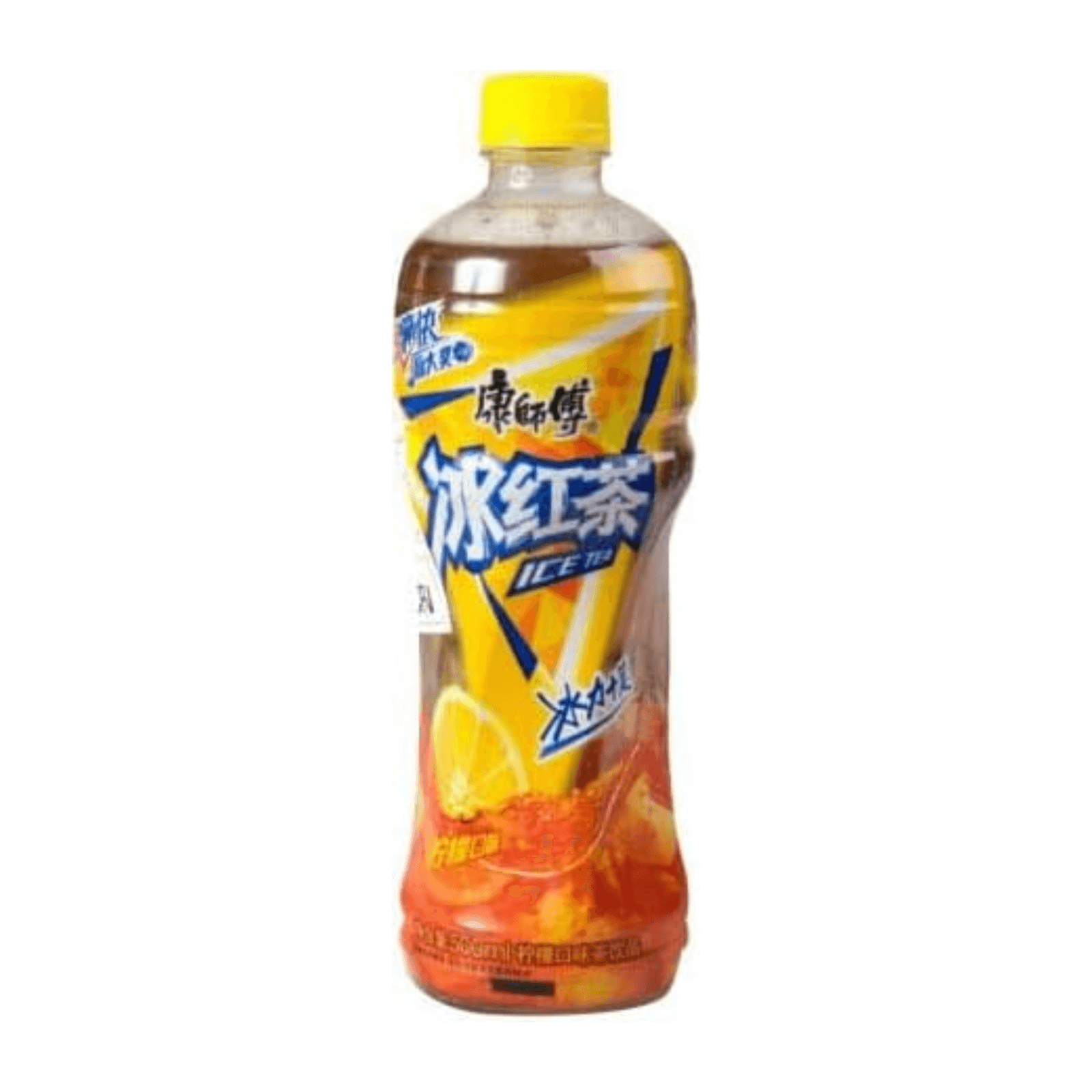 康师傅冰红茶 500ml
