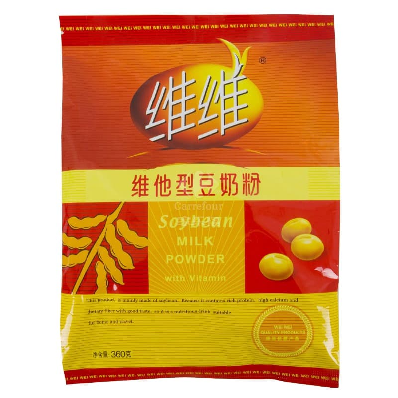 維維 維他型豆乳粉