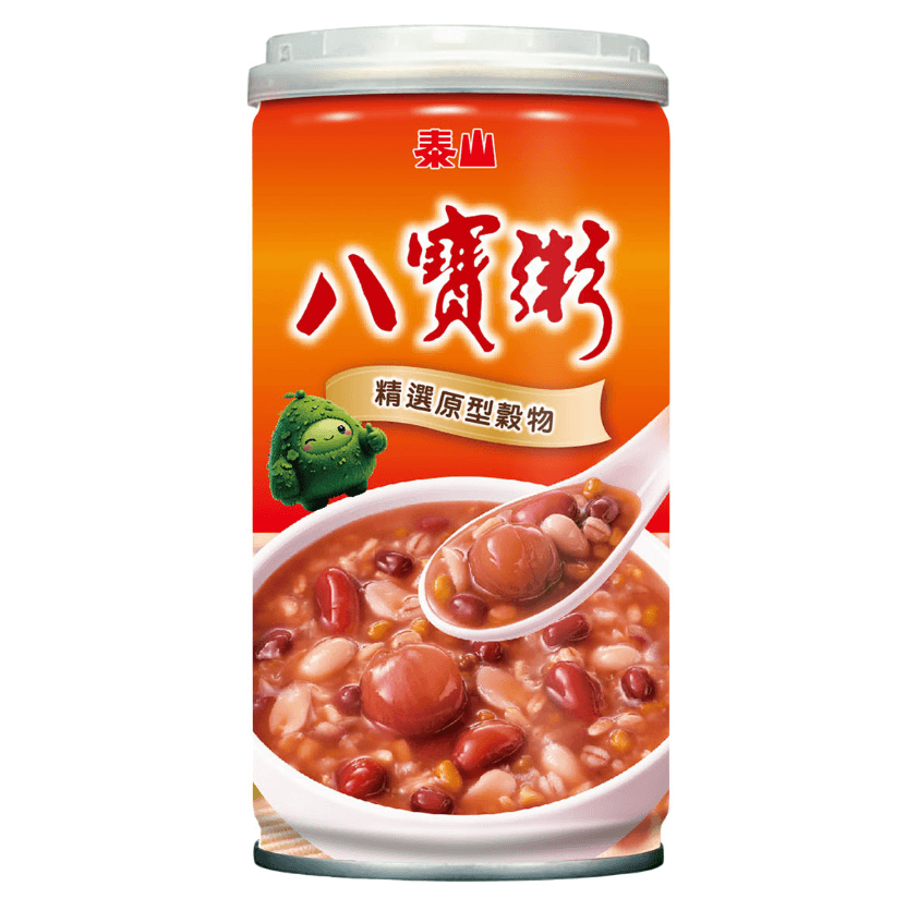 泰山八宝粥