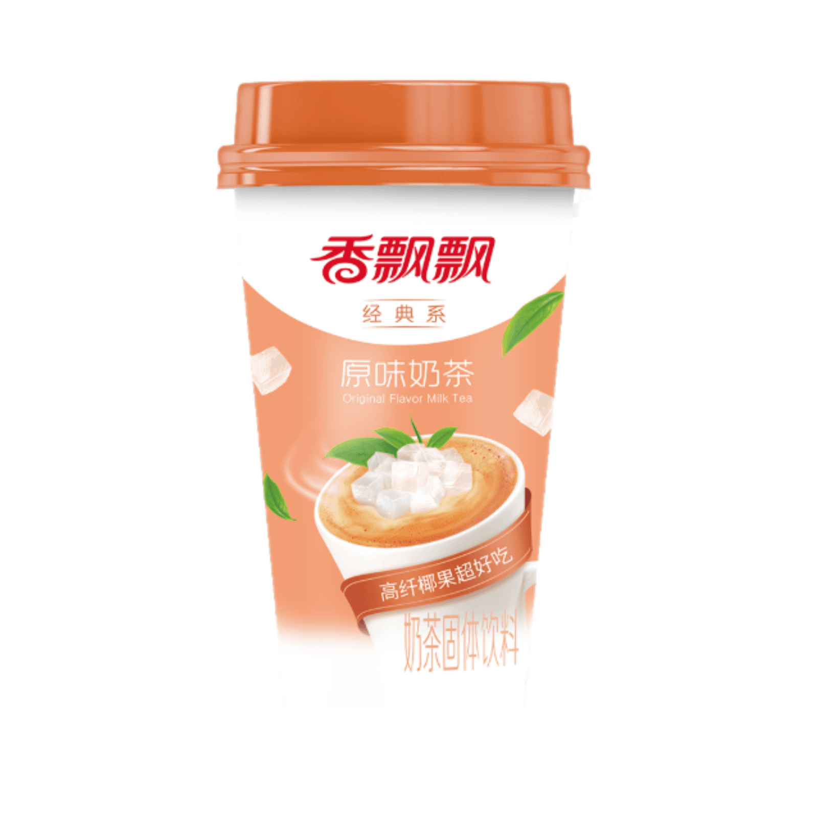 香飘飘奶茶 经典原味