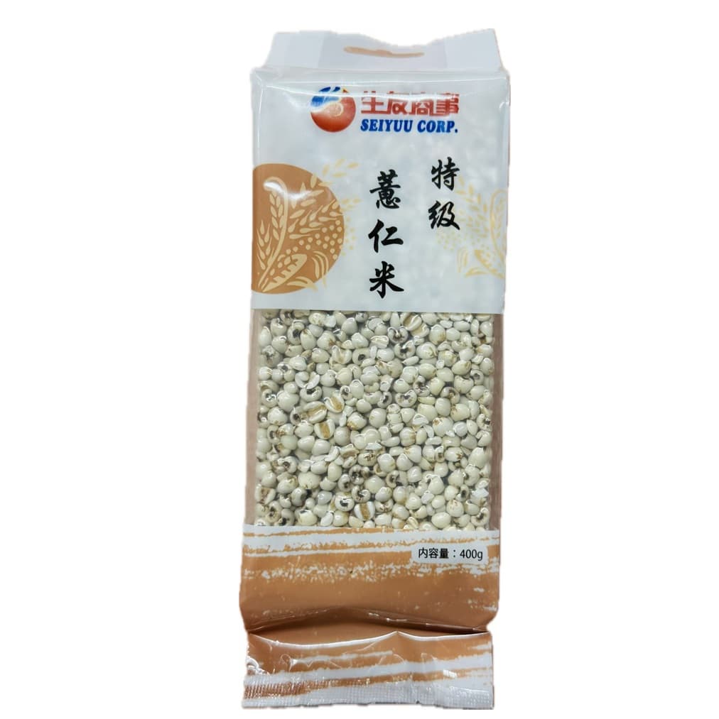 生友 特级 薏仁米400g