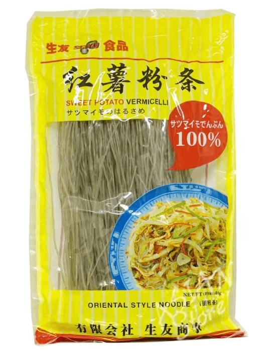 生友 红薯粉条（细）