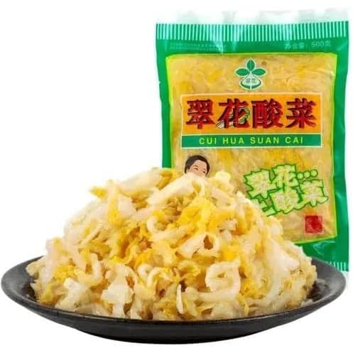 翠花酸菜