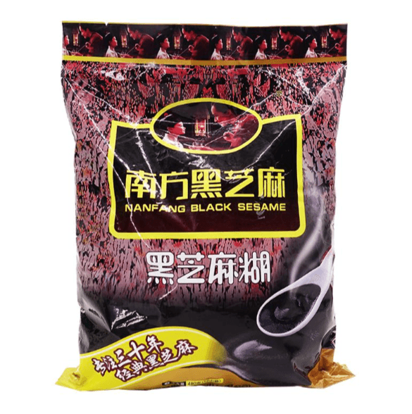 南方黒芝麻糊