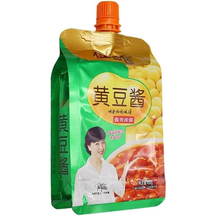 佐香園 黄豆醤