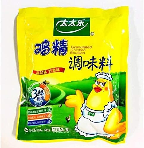 太太楽 鶏精   500g