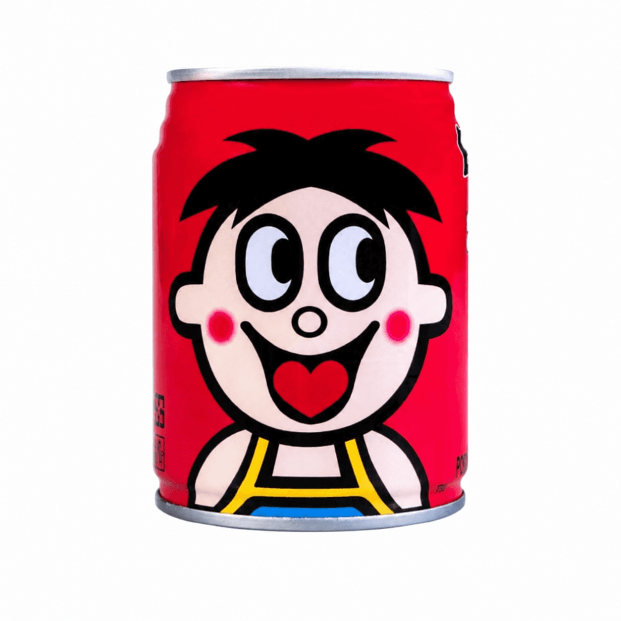 旺旺ミルク 245ml