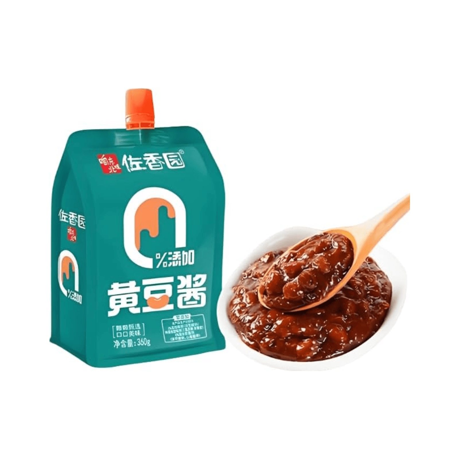 佐香园 0添加みそ 450g