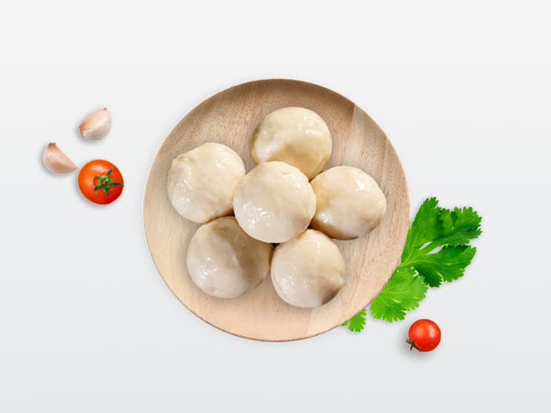 笔架山 フィッシュボール 400g