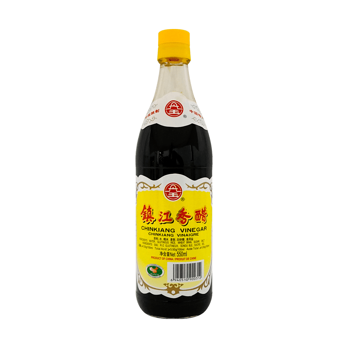 丹玉镇江香醋