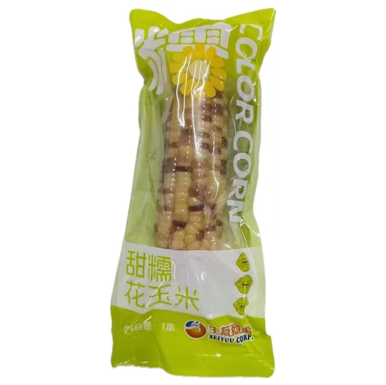 生友 常温 真空 甜糯 花玉米