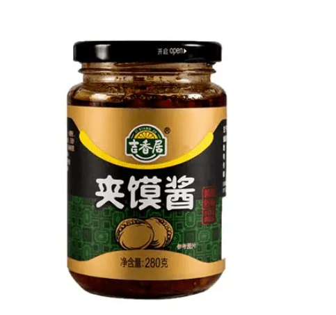 吉香居 ひびビーフン 280g