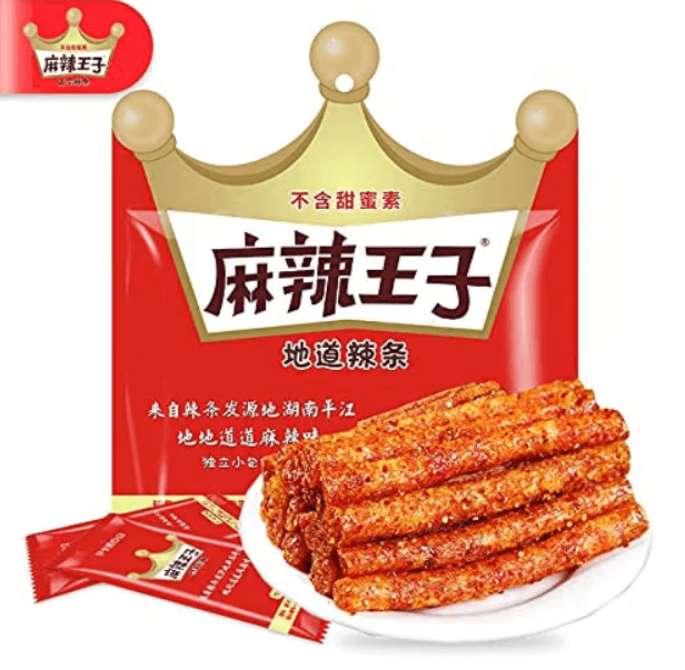 麻辣王子 ケキシン 73g
