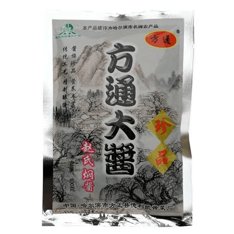 方通 大酱 100g