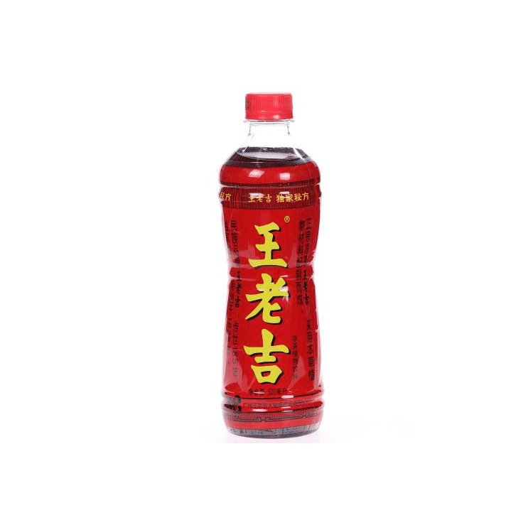 王老吉 涼茶 500ml