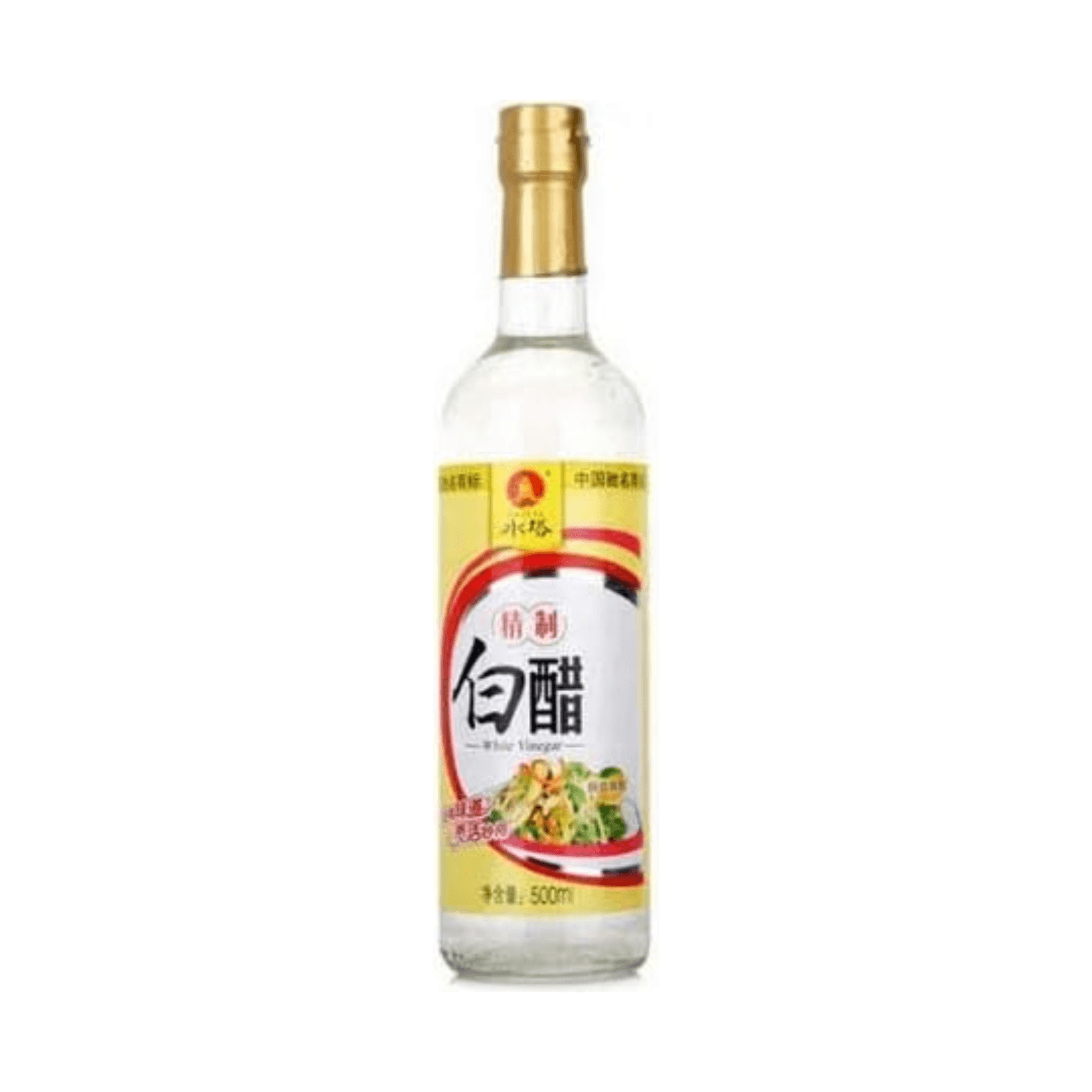 山西水塔白醋