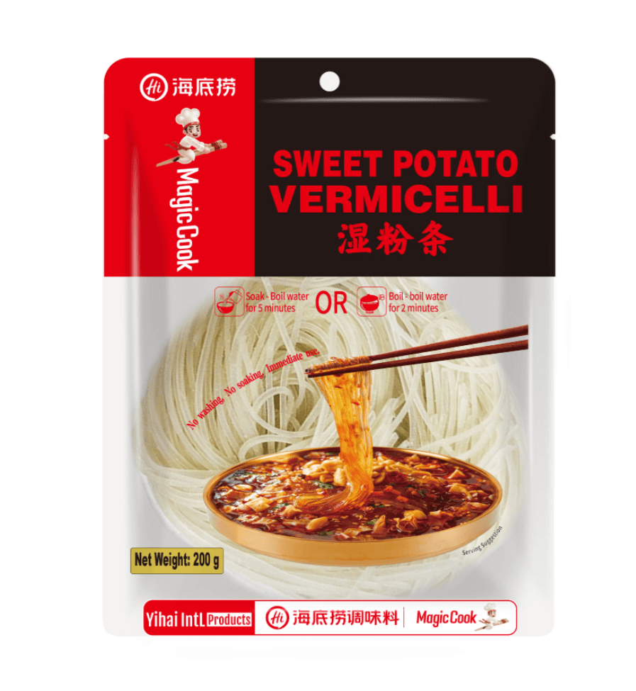 海底捞火锅细粉（不需事前泡水）