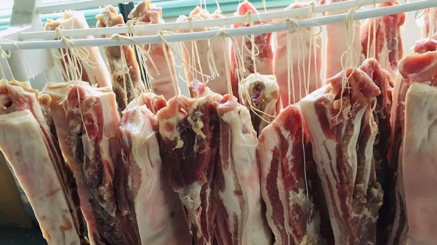 咸肉