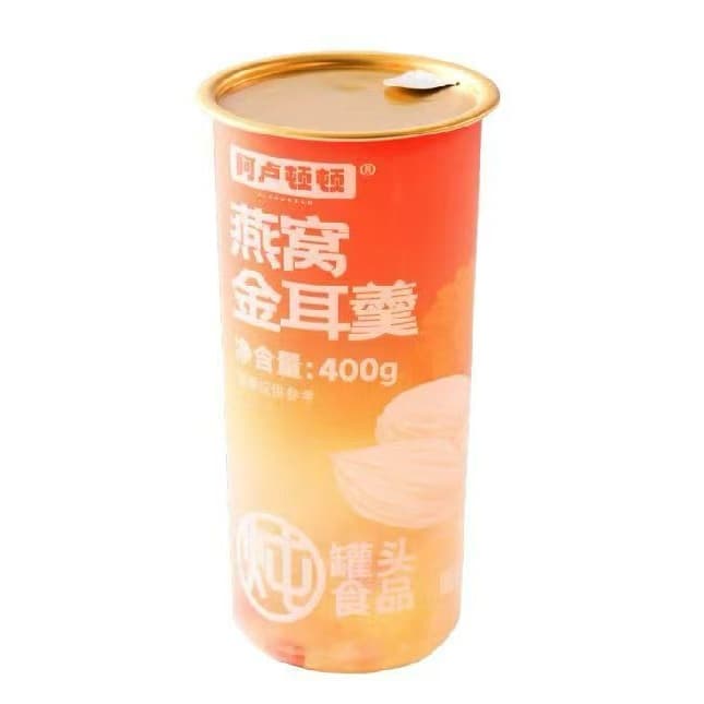 アルドンドン 燕窩金耳羹400g