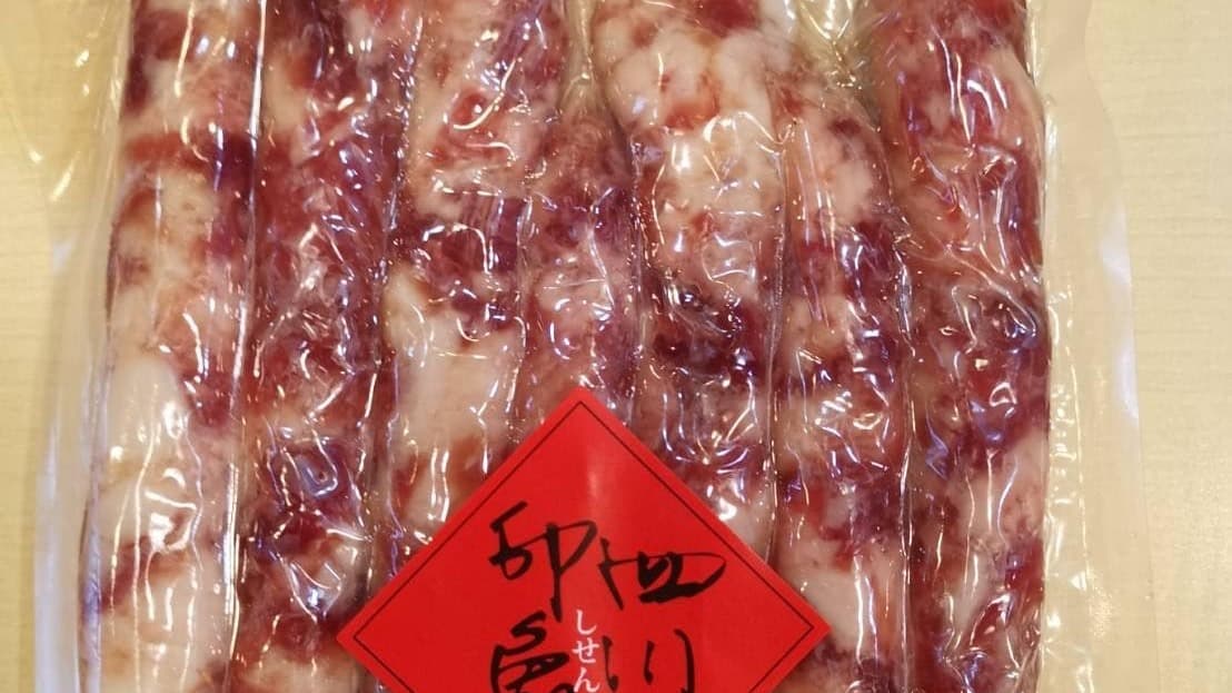 广式香肠
