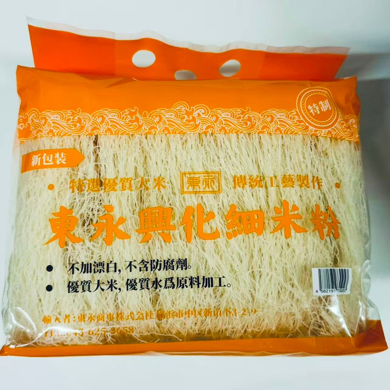 东永 兴化细米粉 750g