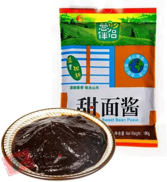 欣和 甜麺醤