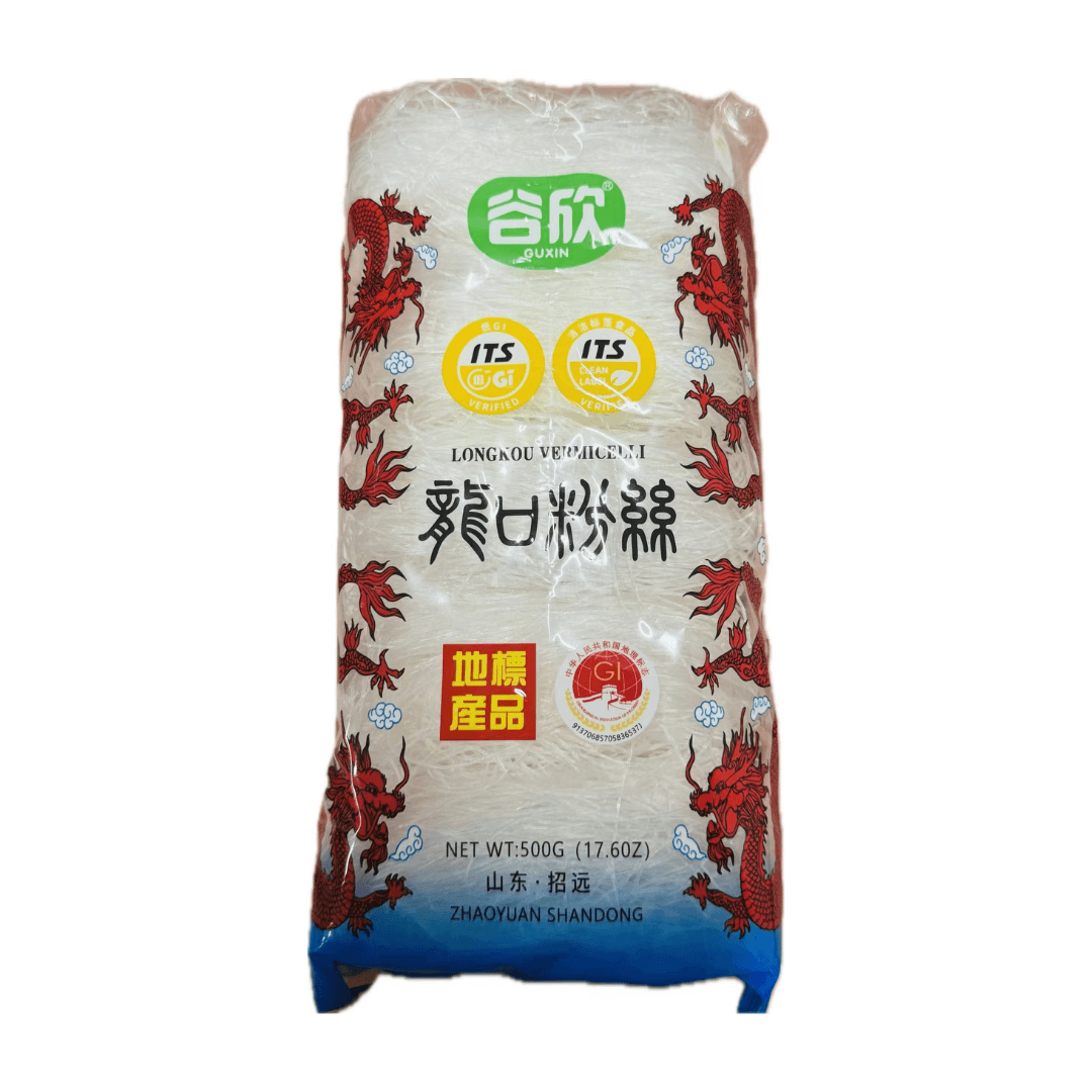 谷欣 龍口春雨