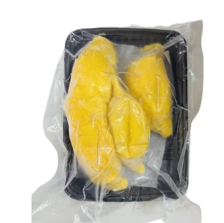 Frozen Musang King Durian