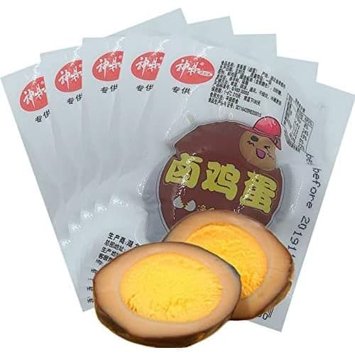 神丹 味付鶏卵 調理済