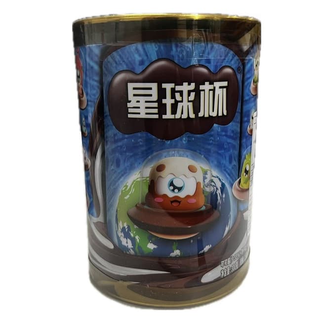 星球杯 チョコレートカップ