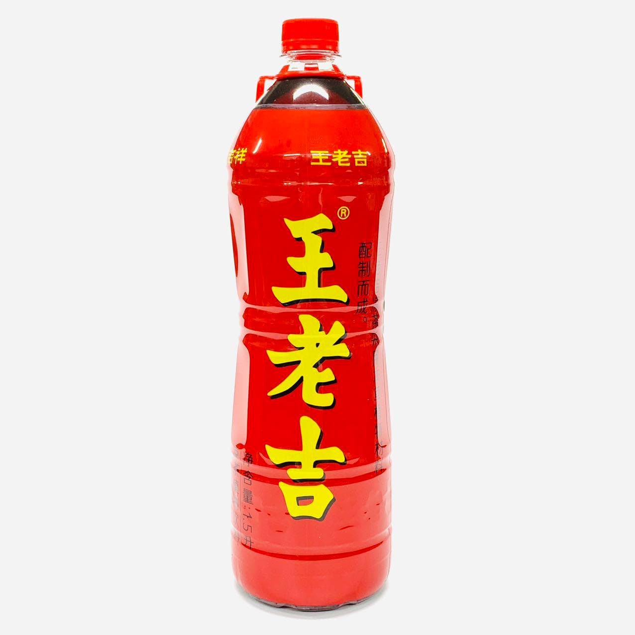 王老吉 ワンラオジー