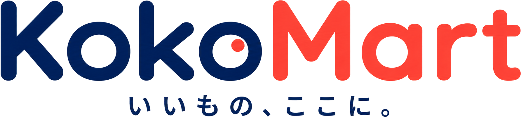 KokoMart（ココマート）